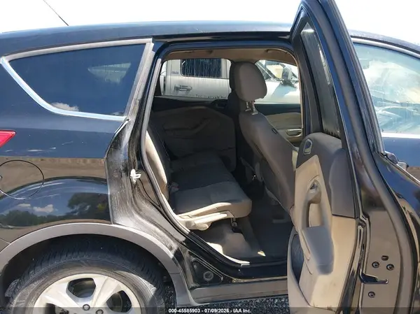 1FMCU9GX6GUA40378 2016 FORD ESCAPE - Image 8