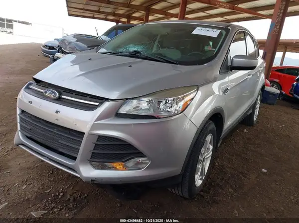 1FMCU9GX6GUA45399 2016 FORD ESCAPE - Image 2