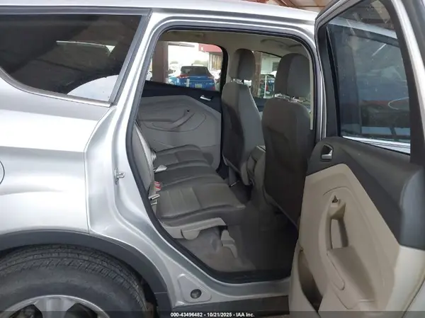 1FMCU9GX6GUA45399 2016 FORD ESCAPE - Image 8