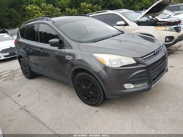 1FMCU9GX6GUA46410 2016 FORD ESCAPE - Image 1