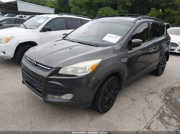 1FMCU9GX6GUA46410 2016 FORD ESCAPE - Image 2