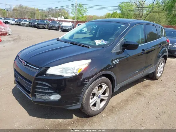 1FMCU9GX6GUA48187 2016 FORD ESCAPE - Image 2