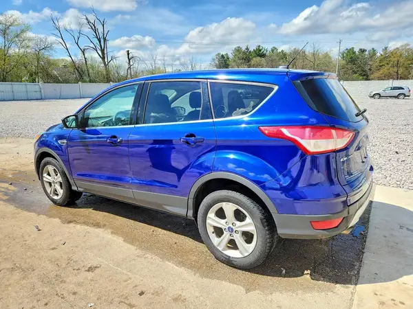 1FMCU9GX6GUA50358 2016 FORD ESCAPE - Image 2