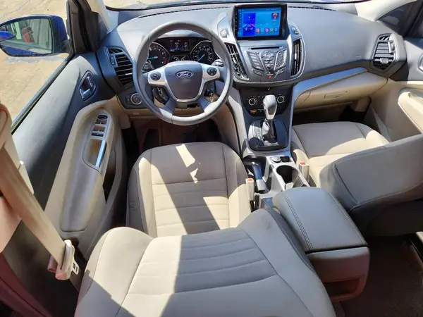 1FMCU9GX6GUA50358 2016 FORD ESCAPE - Image 8