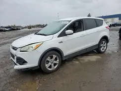 1FMCU9GX6GUA50571 2016 FORD ESCAPE