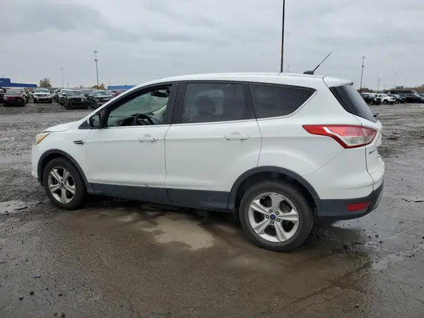 1FMCU9GX6GUA50571 2016 FORD ESCAPE - Image 2