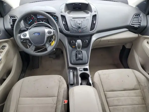 1FMCU9GX6GUA50571 2016 FORD ESCAPE - Image 8