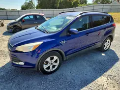 1FMCU9GX6GUA55091 2016 FORD ESCAPE