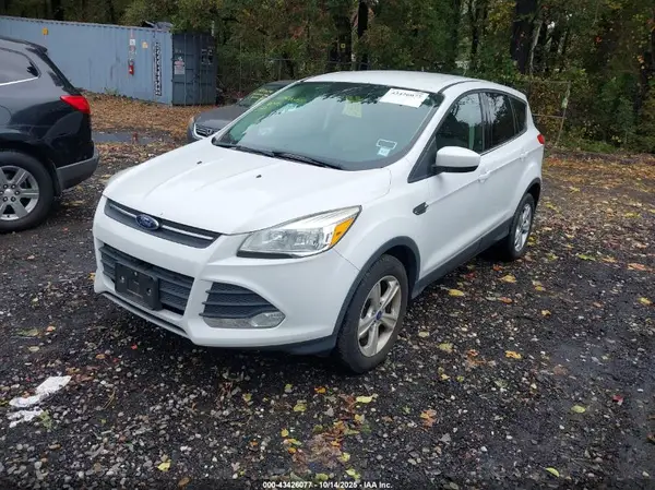 1FMCU9GX6GUA55544 2016 FORD ESCAPE - Image 2