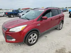 1FMCU9GX6GUA55821 2016 FORD ESCAPE
