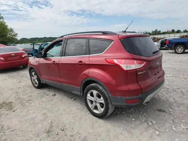 1FMCU9GX6GUA55821 2016 FORD ESCAPE - Image 2