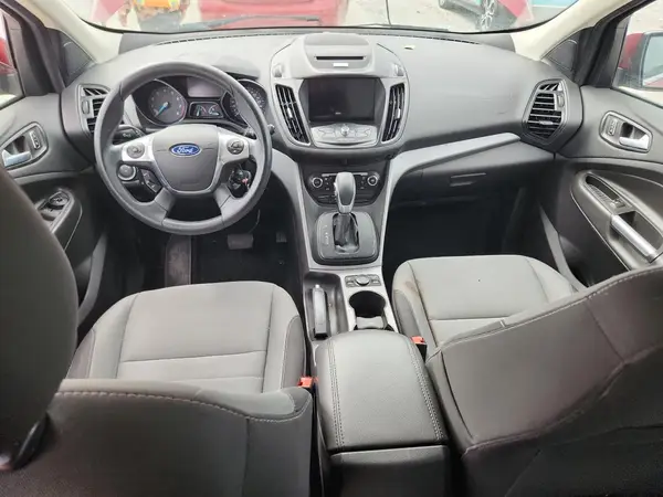 1FMCU9GX6GUA55821 2016 FORD ESCAPE - Image 8