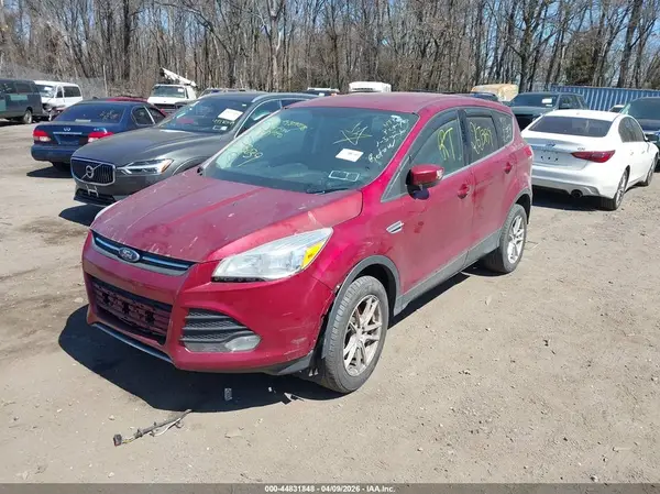 1FMCU9GX6GUA57276 2016 FORD ESCAPE - Image 2