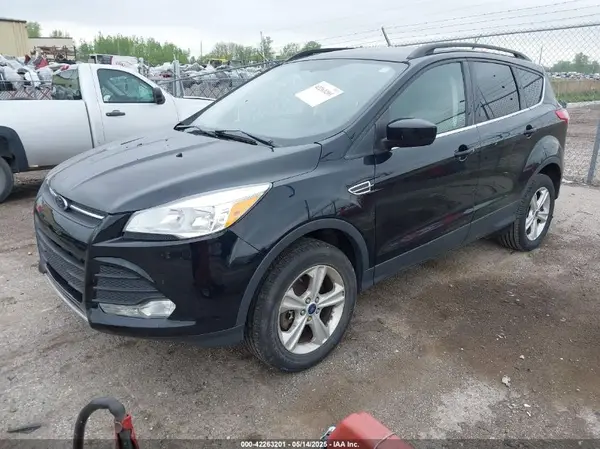 1FMCU9GX6GUA57729 2016 FORD ESCAPE - Image 2