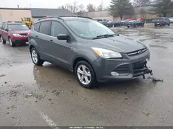 1FMCU9GX6GUA58119 2016 FORD ESCAPE