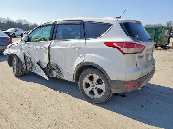1FMCU9GX6GUA63417 2016 FORD ESCAPE - Image 2