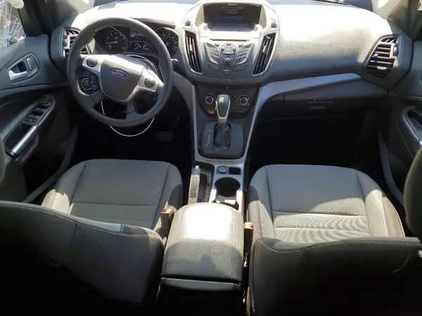 1FMCU9GX6GUA63417 2016 FORD ESCAPE - Image 8