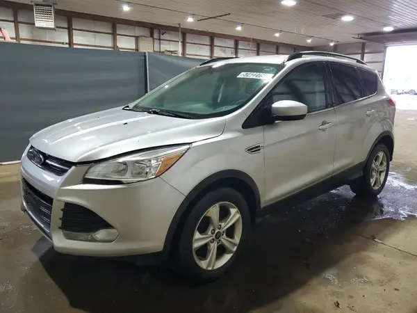 1FMCU9GX6GUA63854 2016 FORD ESCAPE - Image 1