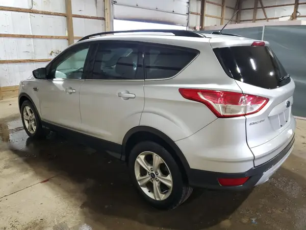 1FMCU9GX6GUA63854 2016 FORD ESCAPE - Image 2