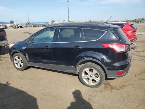 1FMCU9GX6GUA64616 2016 FORD ESCAPE - Image 2