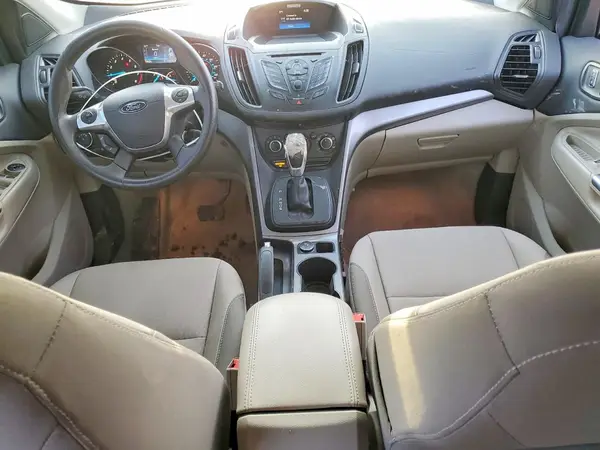 1FMCU9GX6GUA68861 2016 FORD ESCAPE - Image 8