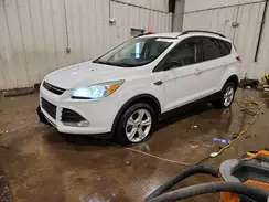 1FMCU9GX6GUA70030 2016 FORD ESCAPE