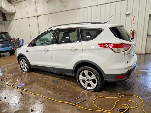 1FMCU9GX6GUA70030 2016 FORD ESCAPE - Image 2