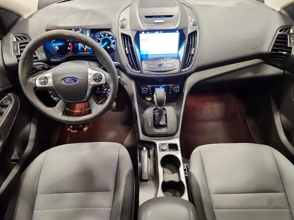 1FMCU9GX6GUA70030 2016 FORD ESCAPE - Image 8