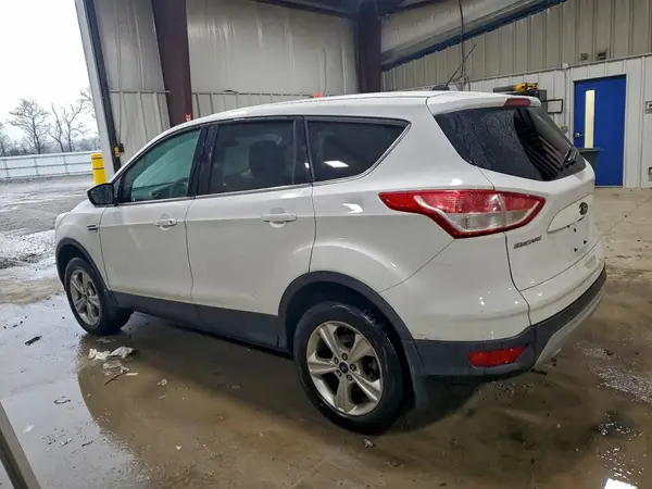 1FMCU9GX6GUA70450 2016 FORD ESCAPE - Image 2