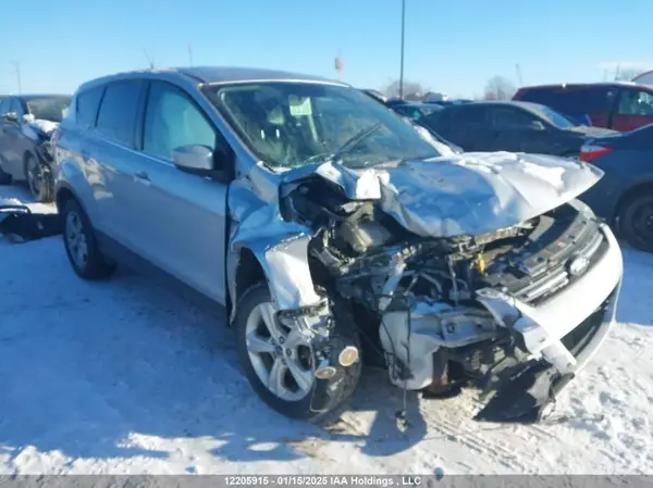 1FMCU9GX6GUA70657 2016 FORD ESCAPE - Image 1