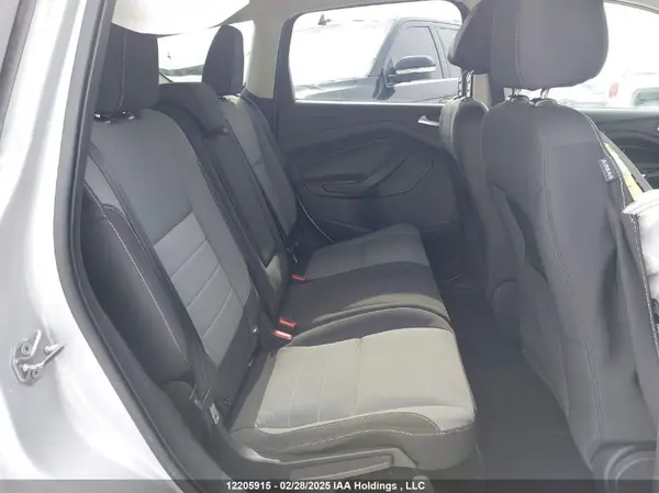 1FMCU9GX6GUA70657 2016 FORD ESCAPE - Image 8