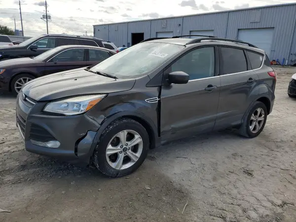 1FMCU9GX6GUA71565 2016 FORD ESCAPE - Image 1