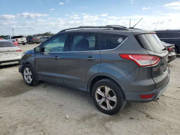1FMCU9GX6GUA71565 2016 FORD ESCAPE - Image 2