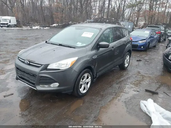 1FMCU9GX6GUA71629 2016 FORD ESCAPE - Image 2