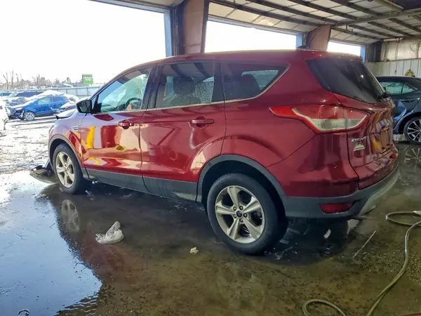 1FMCU9GX6GUA73350 2016 FORD ESCAPE - Image 2