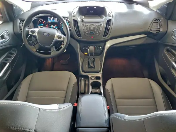 1FMCU9GX6GUA73350 2016 FORD ESCAPE - Image 8