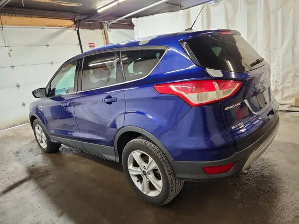 1FMCU9GX6GUA74031 2016 FORD ESCAPE - Image 2