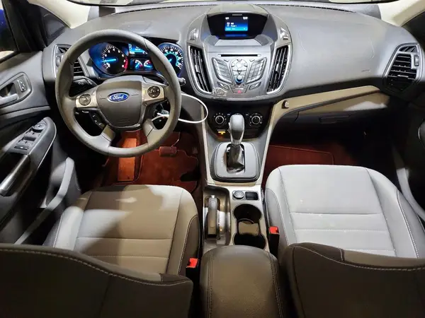 1FMCU9GX6GUA74031 2016 FORD ESCAPE - Image 8