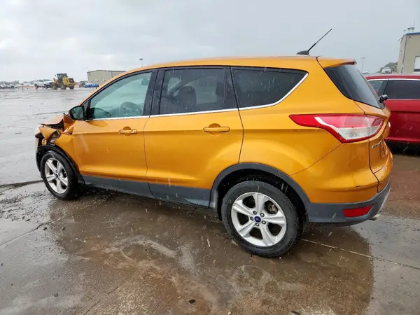 1FMCU9GX6GUA76944 2016 FORD ESCAPE - Image 2