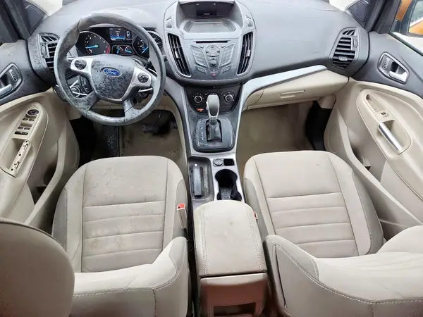 1FMCU9GX6GUA76944 2016 FORD ESCAPE - Image 8