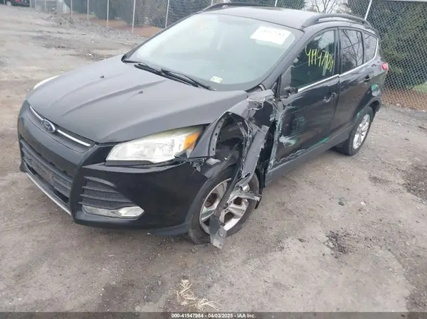 1FMCU9GX6GUA81609 2016 FORD ESCAPE - Image 2