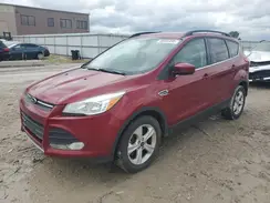 1FMCU9GX6GUA84333 2016 FORD ESCAPE
