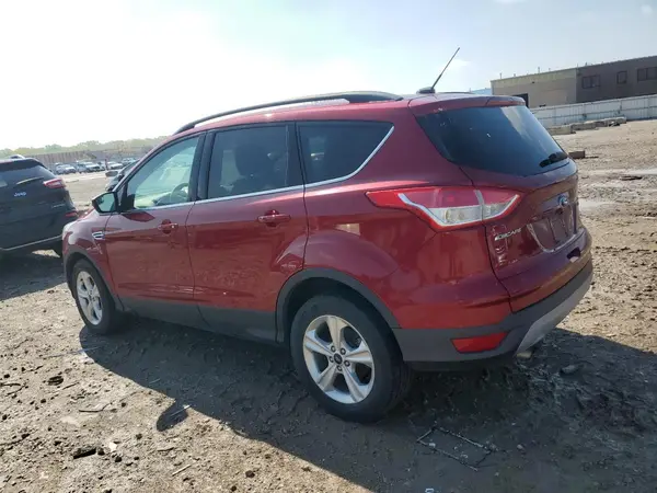 1FMCU9GX6GUA84333 2016 FORD ESCAPE - Image 2
