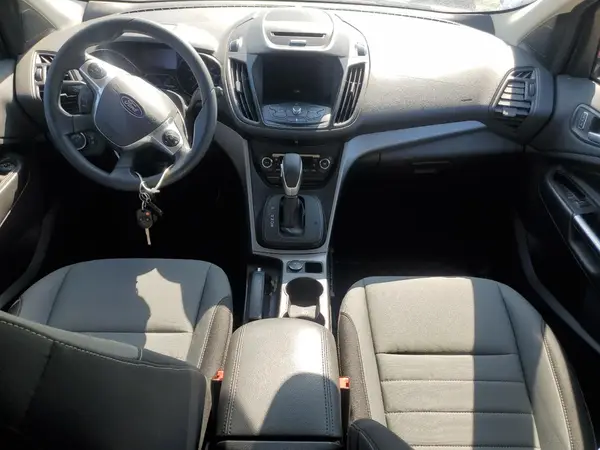 1FMCU9GX6GUA84333 2016 FORD ESCAPE - Image 8