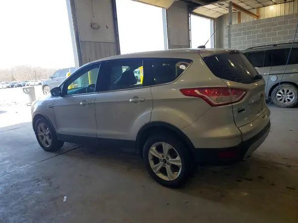 1FMCU9GX6GUA84493 2016 FORD ESCAPE - Image 2