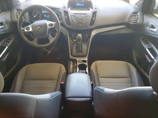 1FMCU9GX6GUA84493 2016 FORD ESCAPE - Image 8
