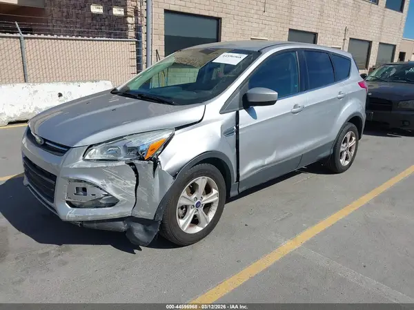 1FMCU9GX6GUA85661 2016 FORD ESCAPE - Image 2