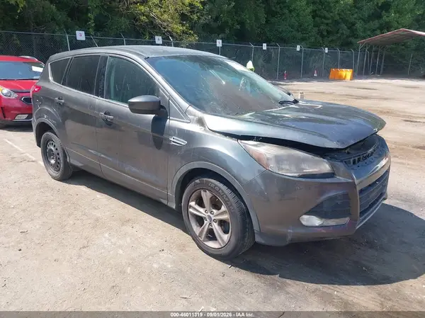 1FMCU9GX6GUA87927 2016 FORD ESCAPE - Image 1