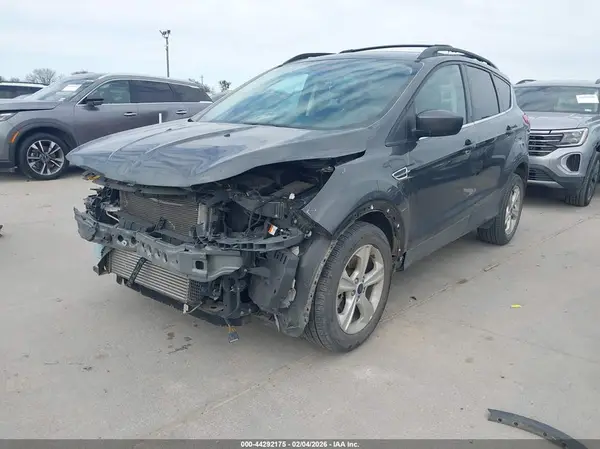 1FMCU9GX6GUA88530 2016 FORD ESCAPE - Image 2