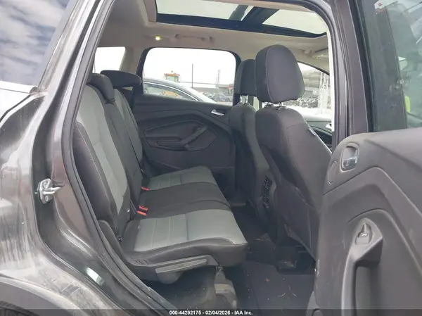 1FMCU9GX6GUA88530 2016 FORD ESCAPE - Image 8
